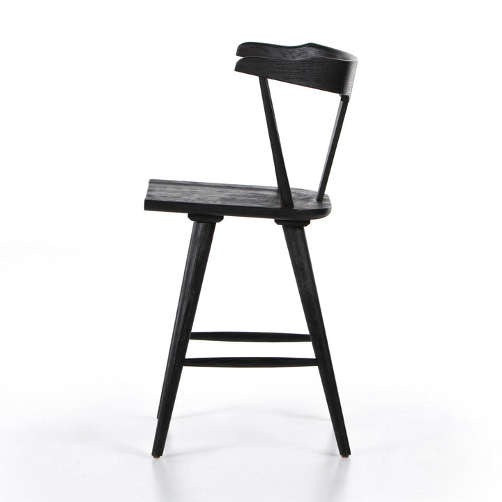 RANDY BAR + COUNTER STOOL