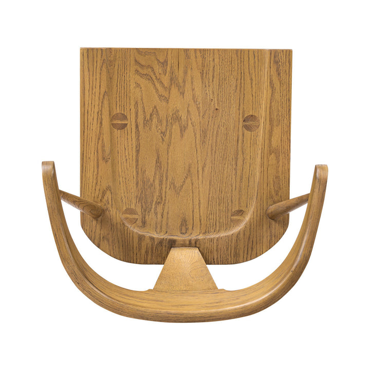 RANDY BAR + COUNTER STOOL