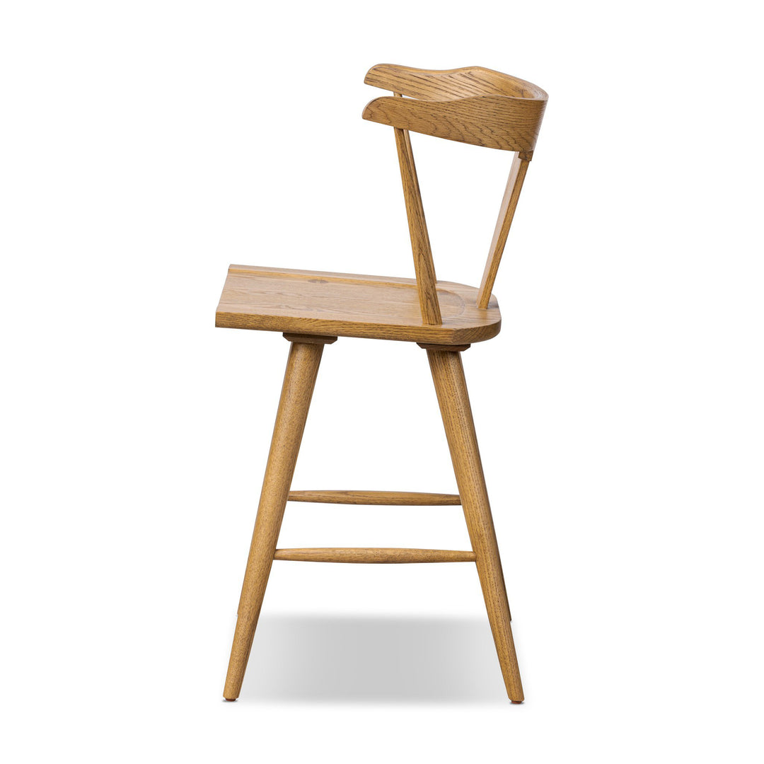 RANDY BAR + COUNTER STOOL