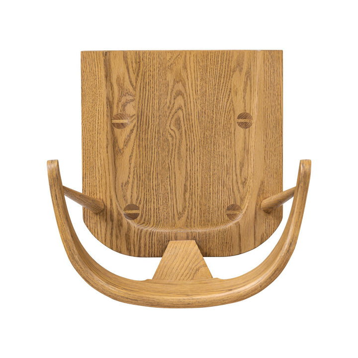 RANDY BAR + COUNTER STOOL