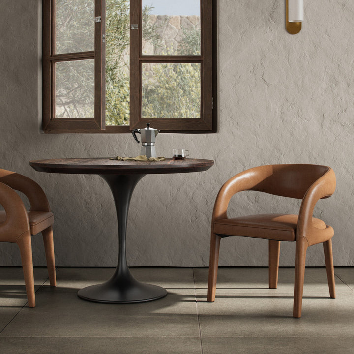 HARLAN DINING CHAIR
