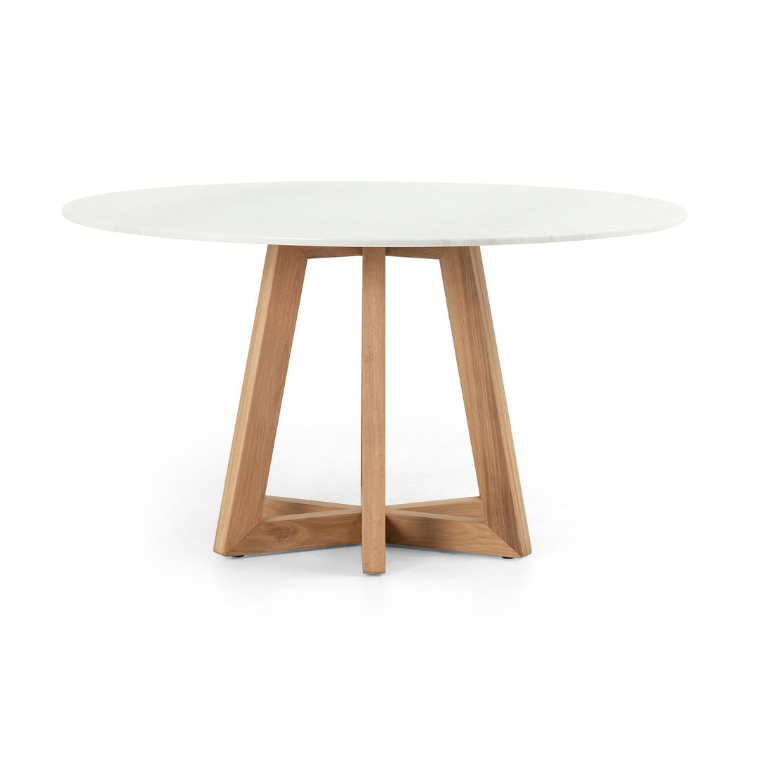 CRAWLEY DINING TABLE
