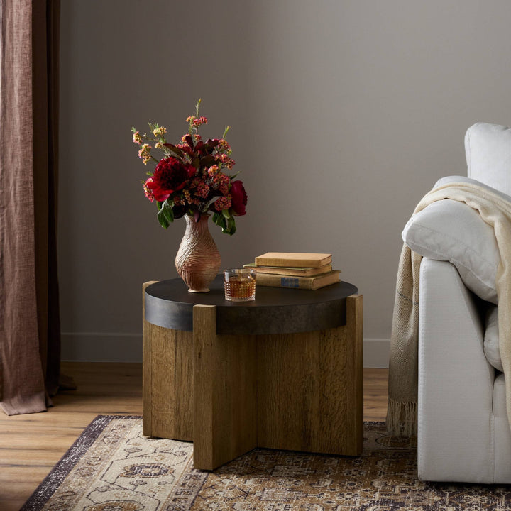 BING END TABLE