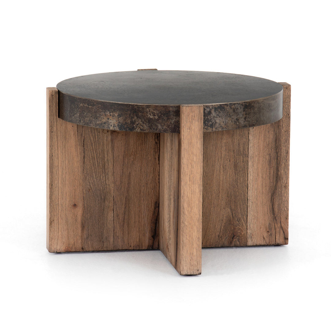 BING END TABLE