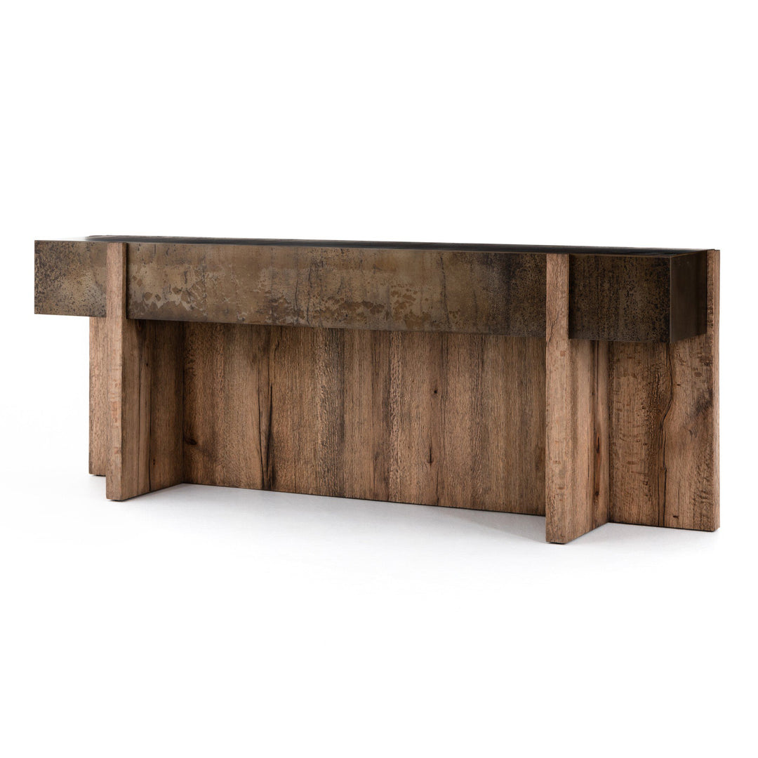 BING CONSOLE TABLE