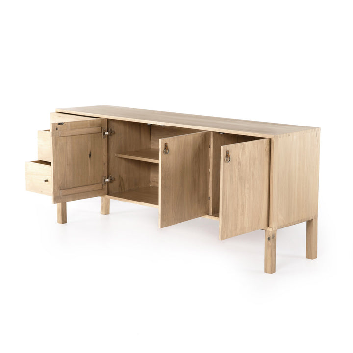 IZZY SIDEBOARD