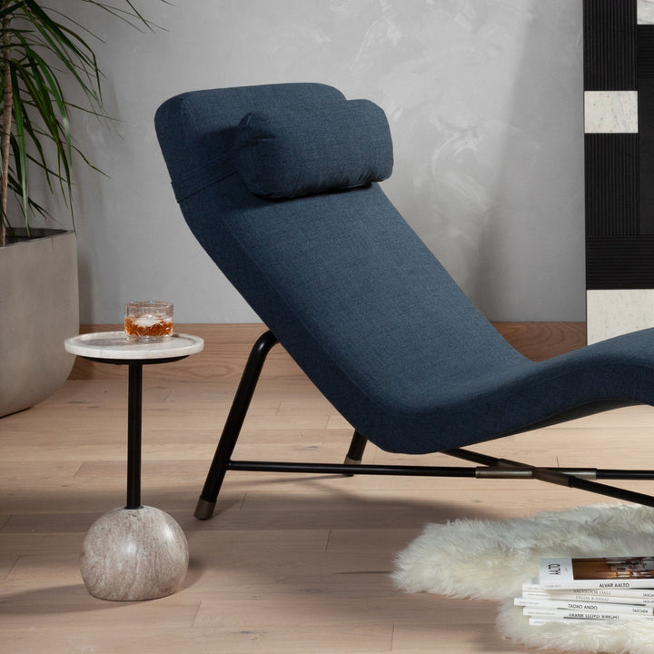 VALDEZ ACCENT TABLE