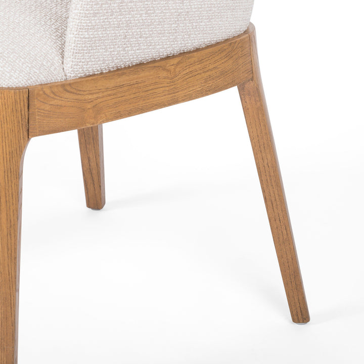 FAWN DINING CHAIR