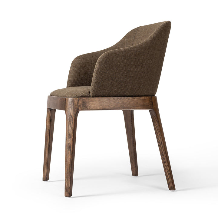 FAWN DINING CHAIR