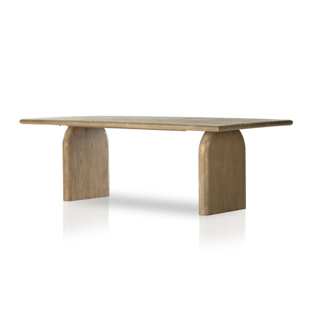 AMBRA DINING TABLE