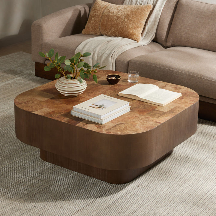 BRIELLE COFFEE TABLE