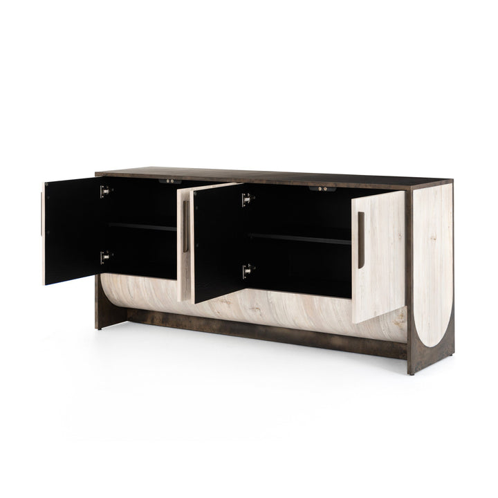 BOWIE SIDEBOARD