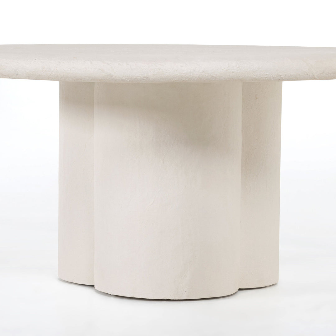 KIRBY DINING TABLE