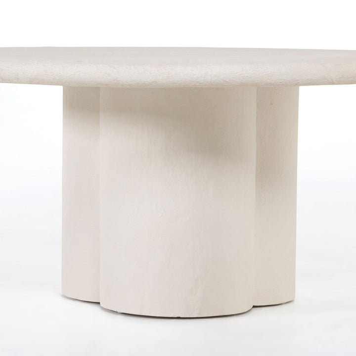 KIRBY DINING TABLE