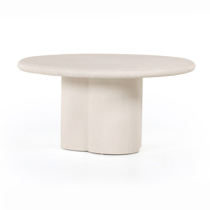 KIRBY DINING TABLE