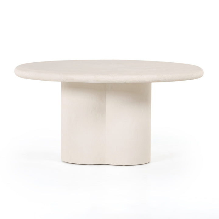 KIRBY DINING TABLE