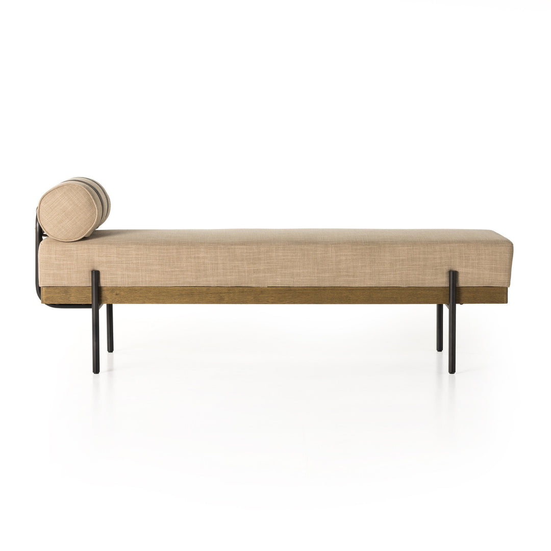 MASSIMO ACCENT BENCH