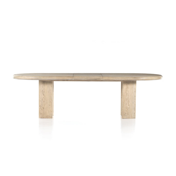 MADDOX EXTENSION DINING TABLE