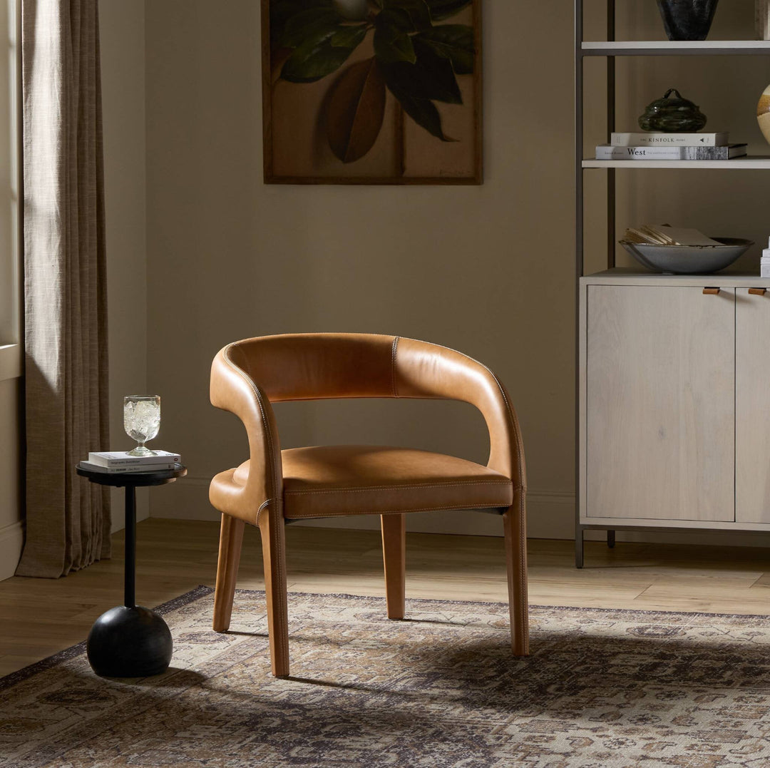HARLAN CHAIR