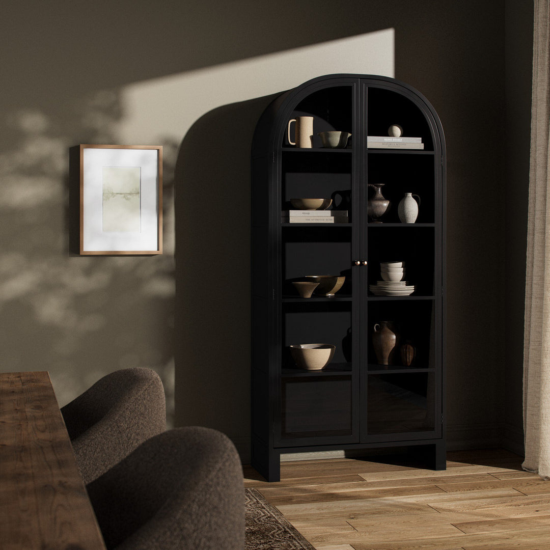 BRUNO CABINET