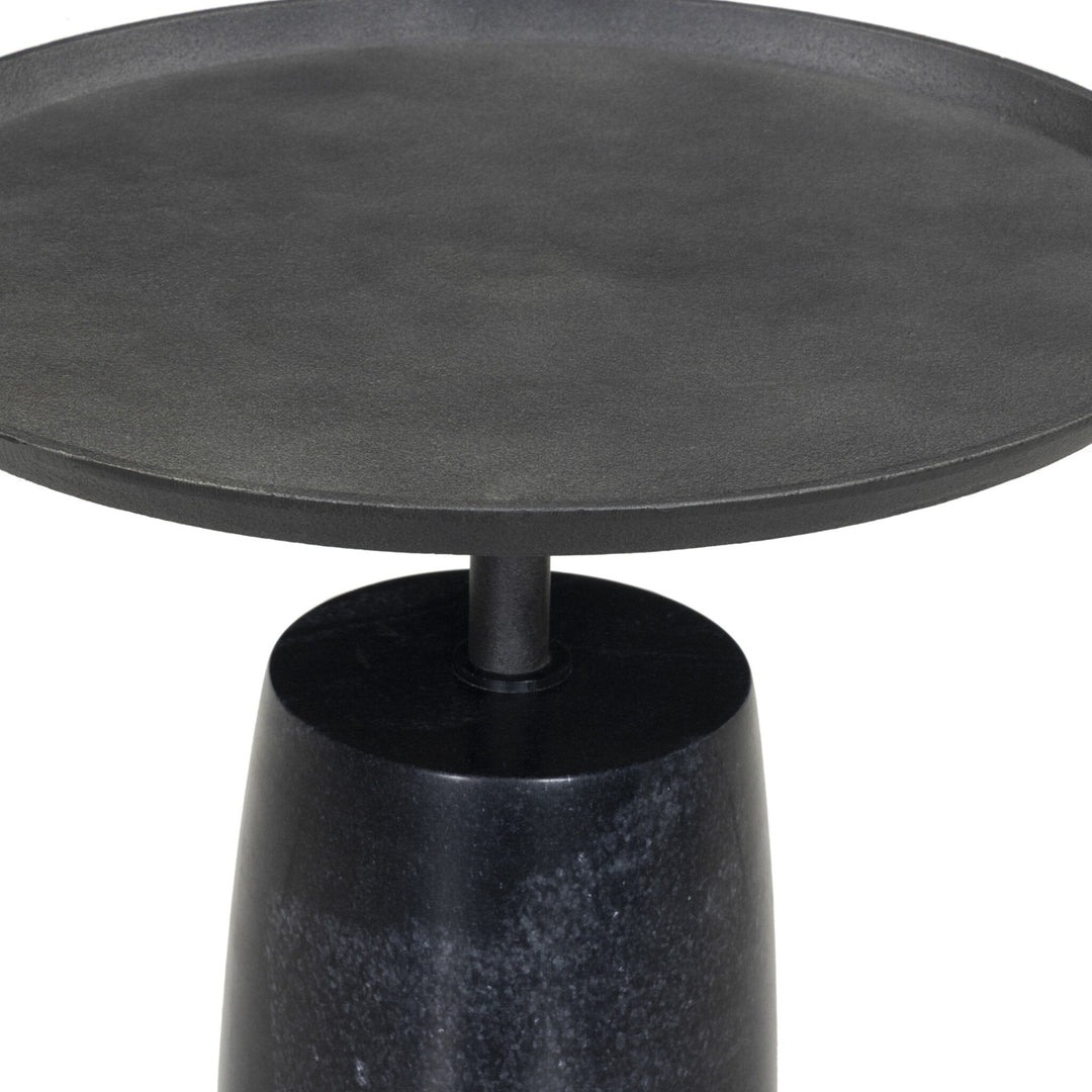 RIPLEY END TABLE