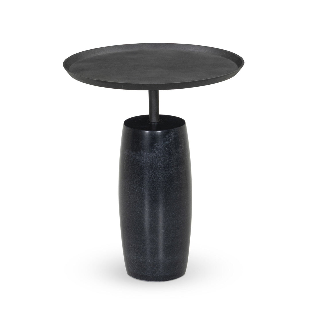 RIPLEY END TABLE