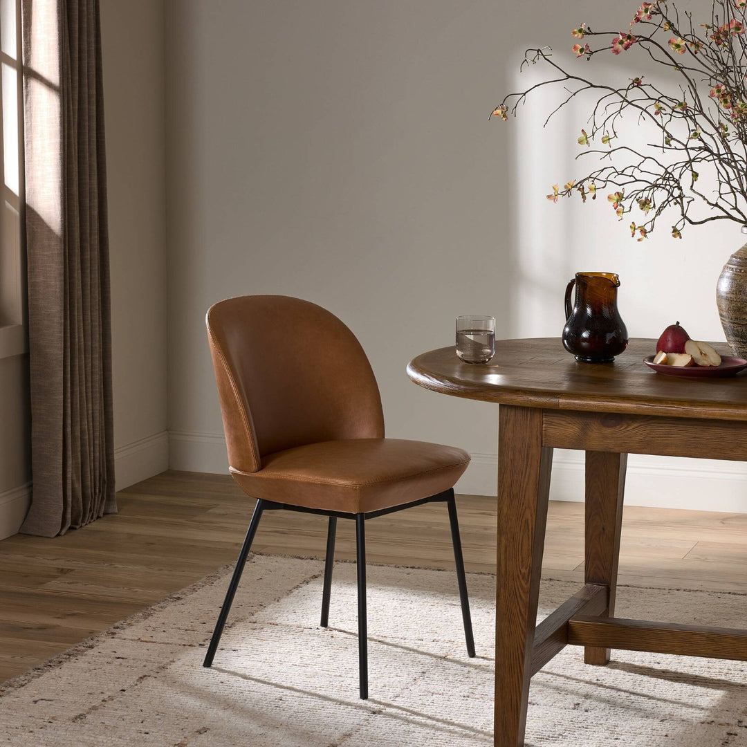 EMMA DINING CHAIR