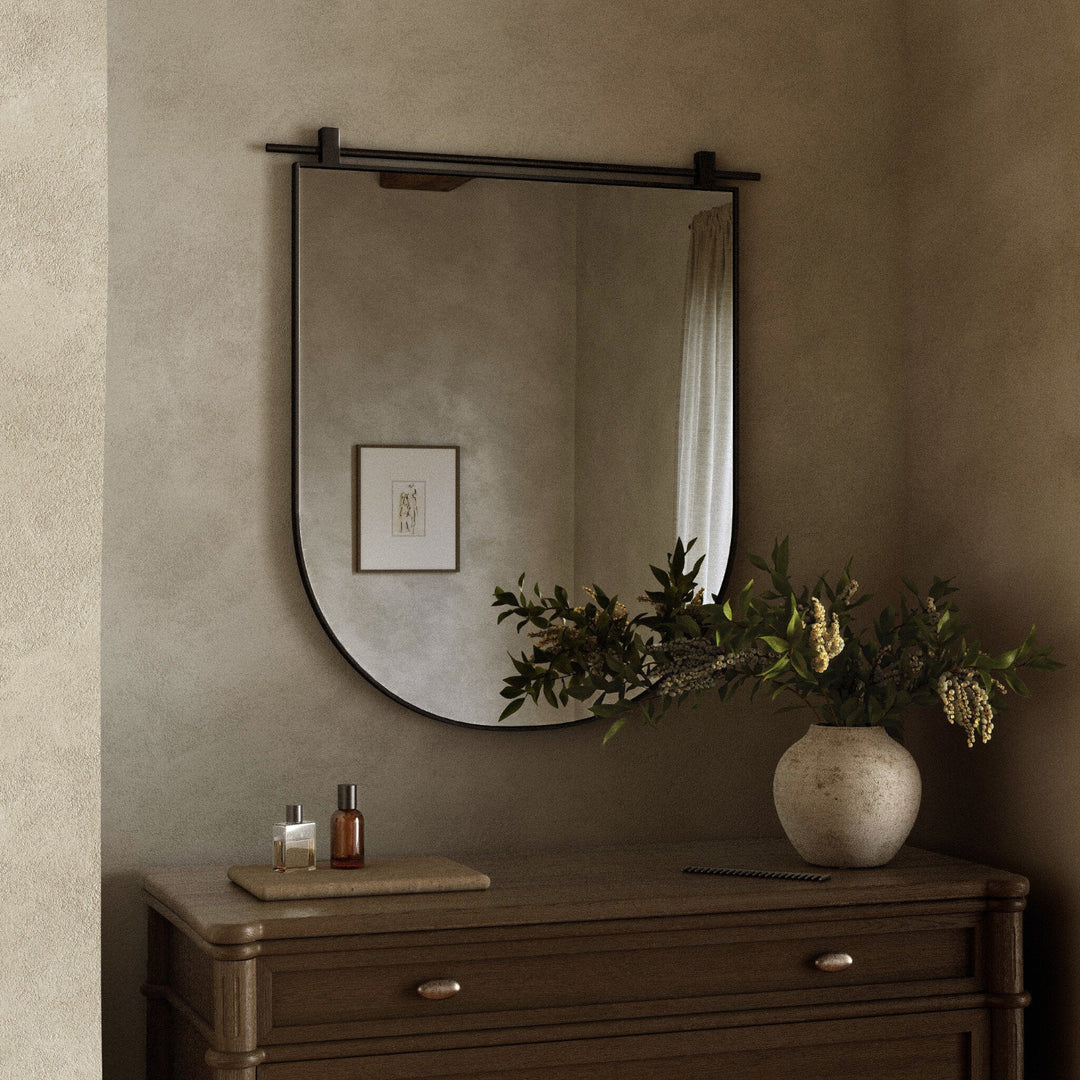 BONNEY ARCH MIRROR