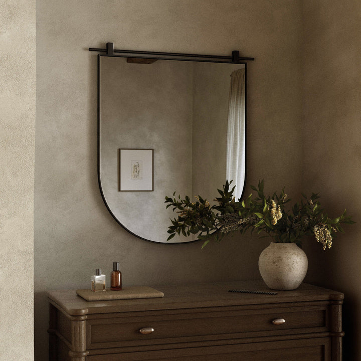 BONNEY ARCH MIRROR