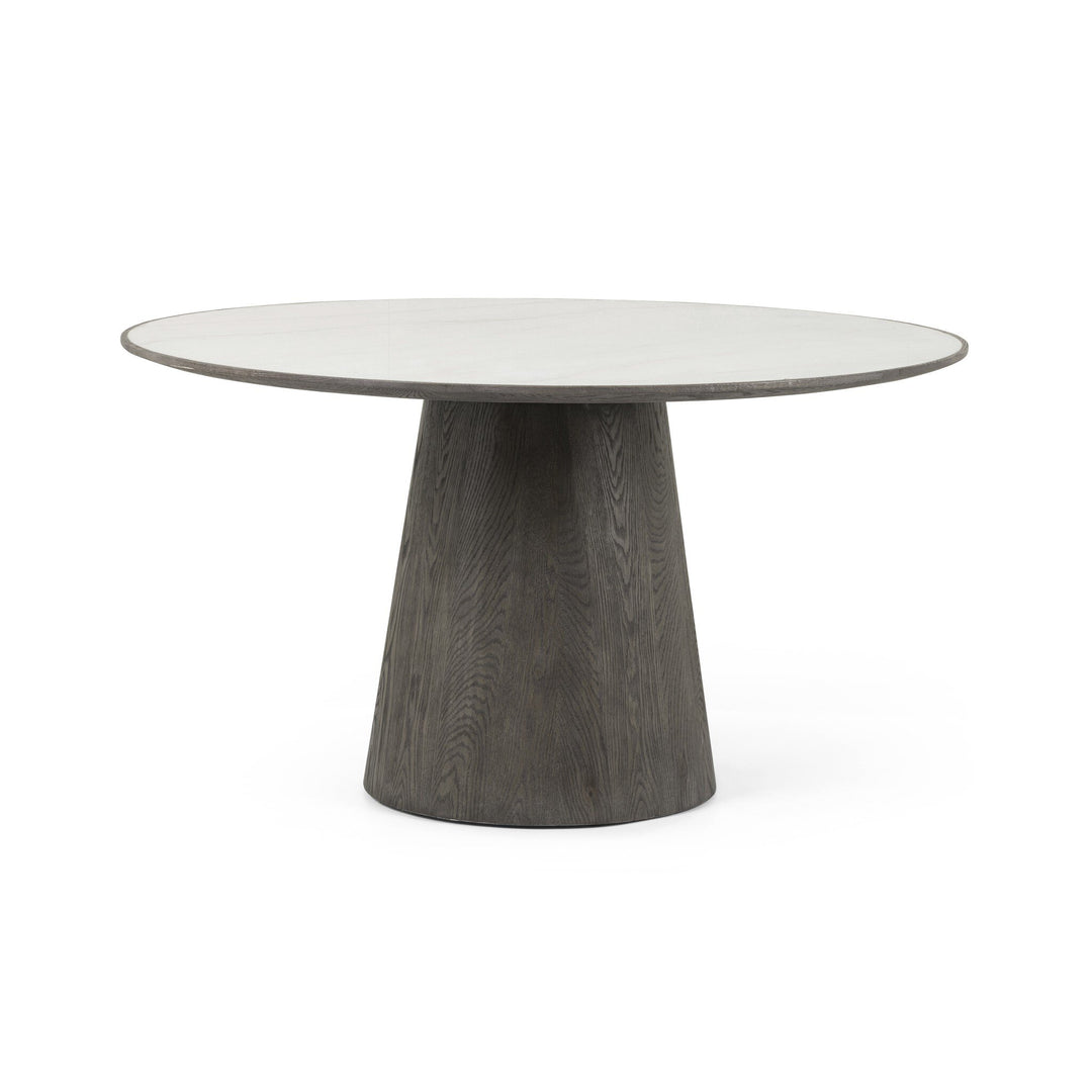 KY ROUND DINING TABLE