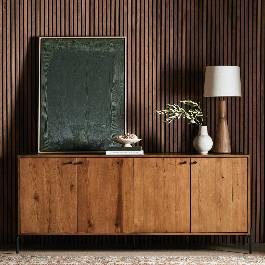 ARTHUR SIDEBOARD