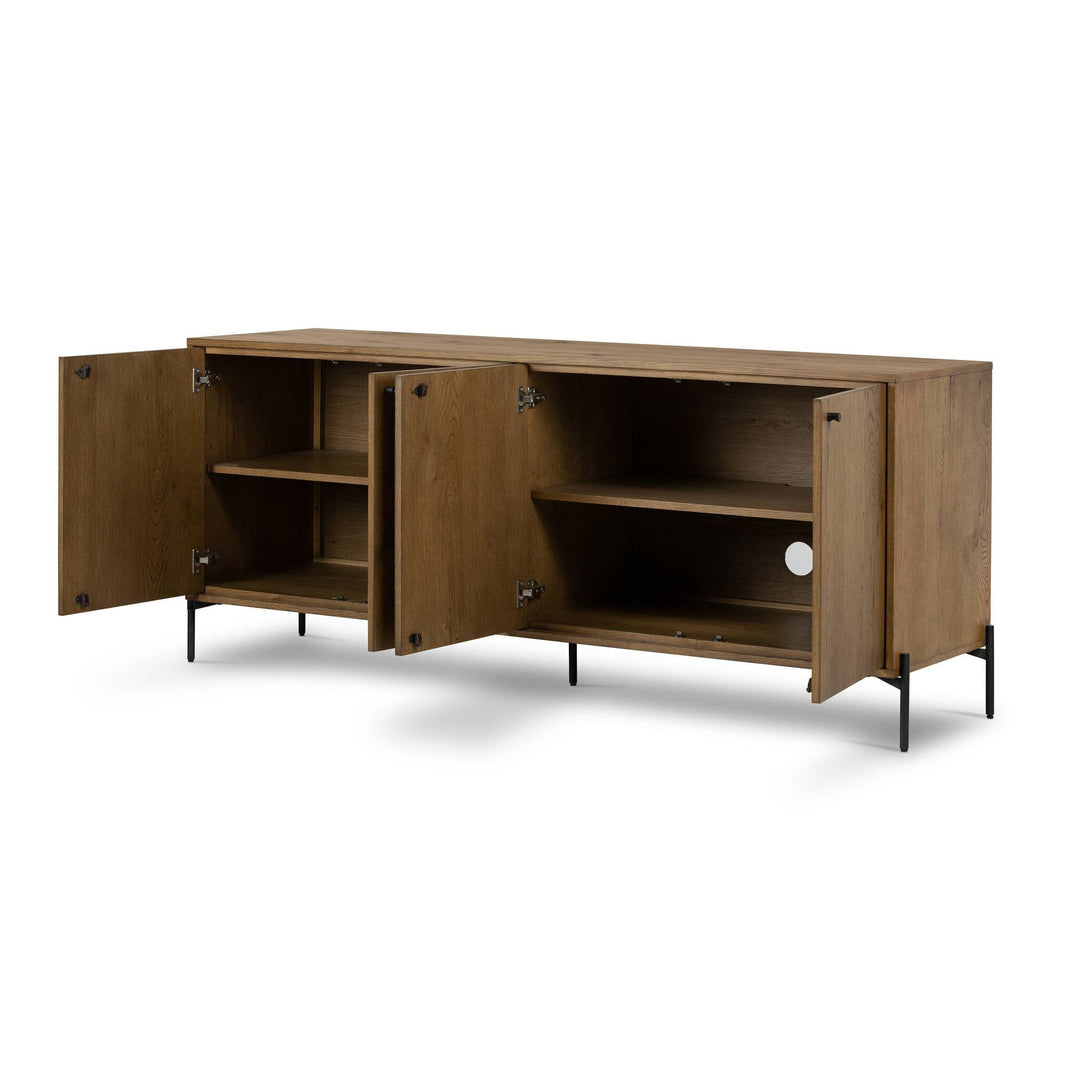 ARTHUR SIDEBOARD