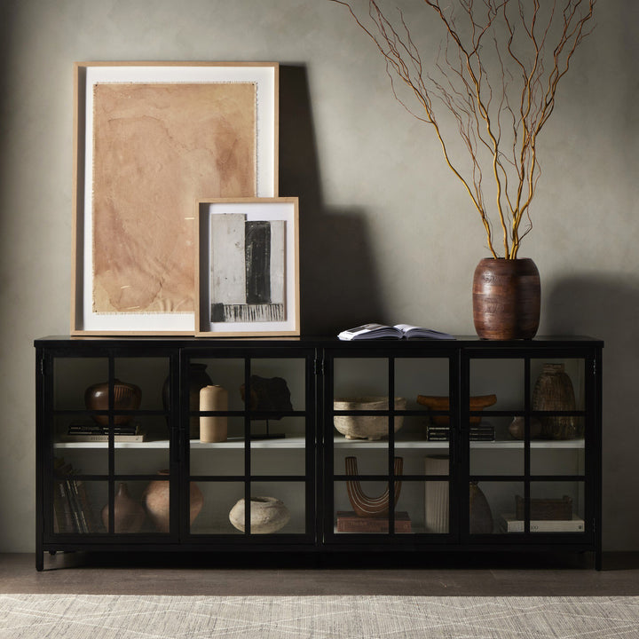 GRAYSEN SIDEBOARD