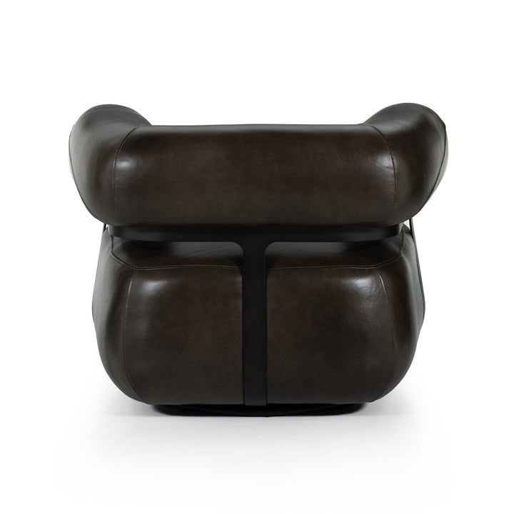 GAGE SWIVEL CHAIR