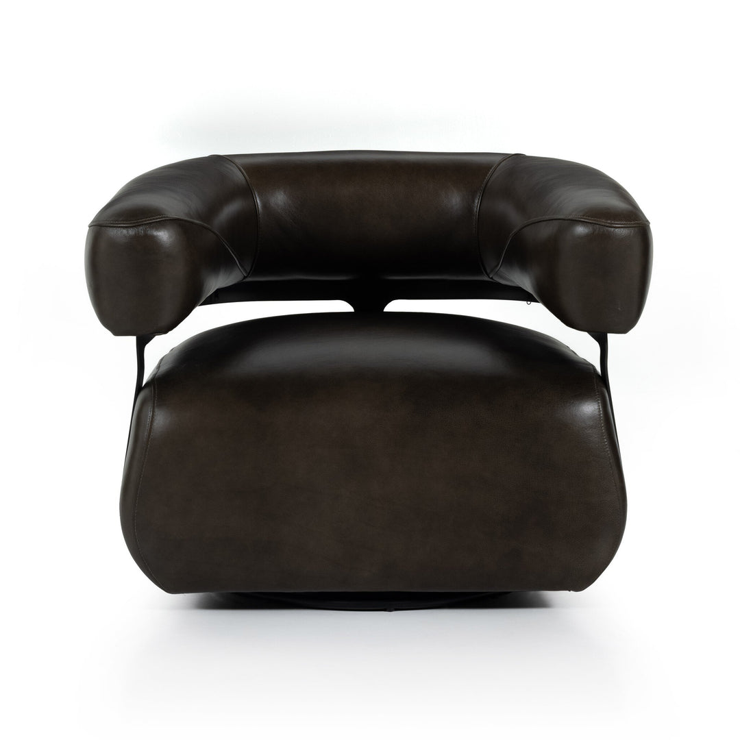 GAGE SWIVEL CHAIR