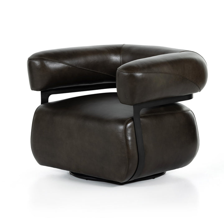 GAGE SWIVEL CHAIR