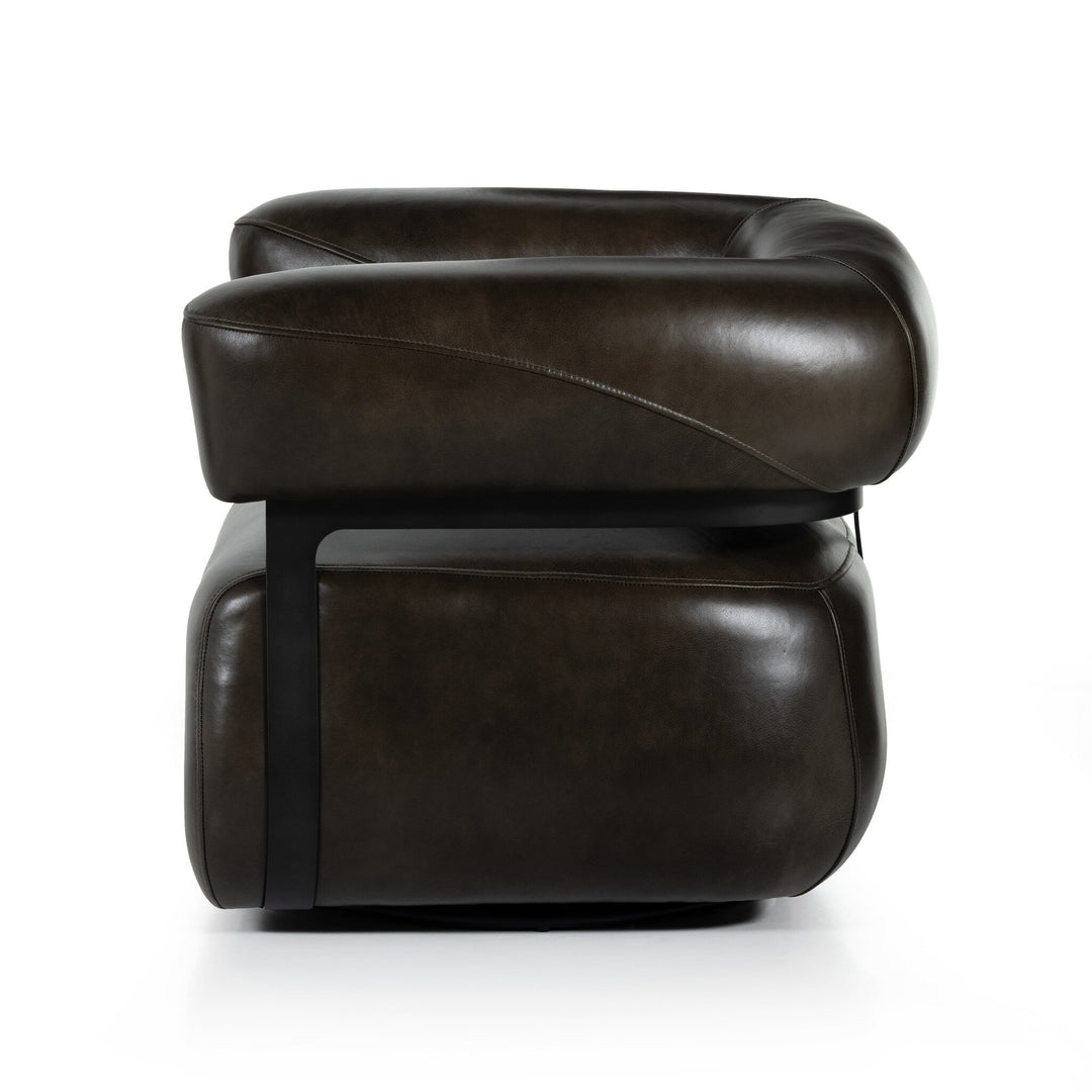 GAGE SWIVEL CHAIR