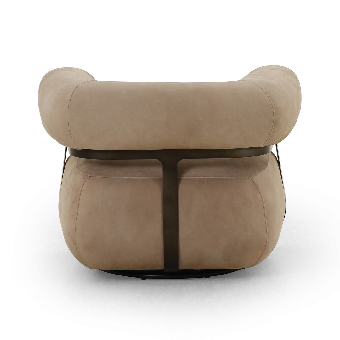 GAGE SWIVEL CHAIR