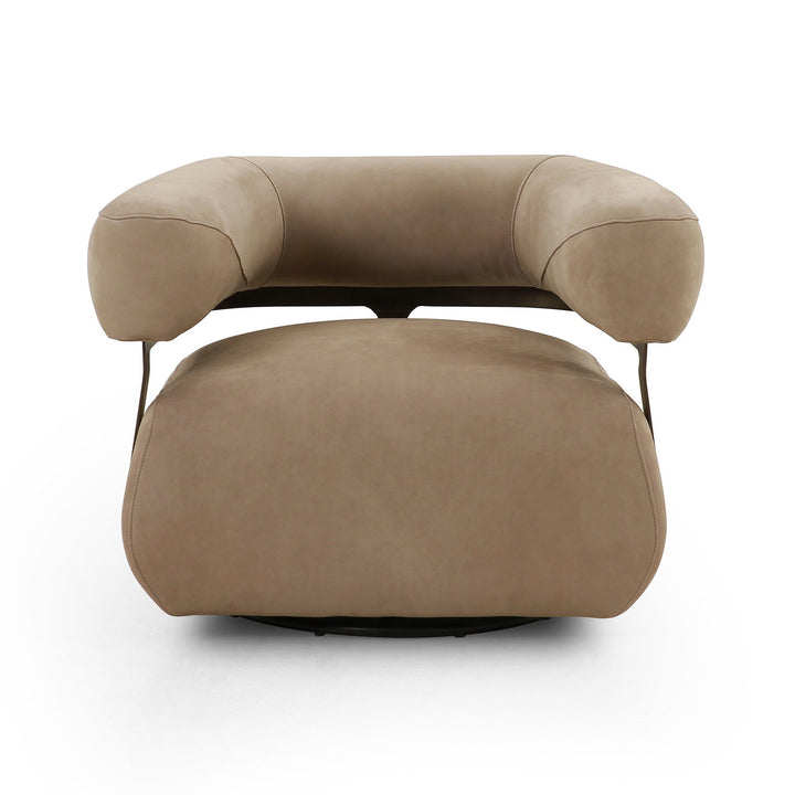 GAGE SWIVEL CHAIR