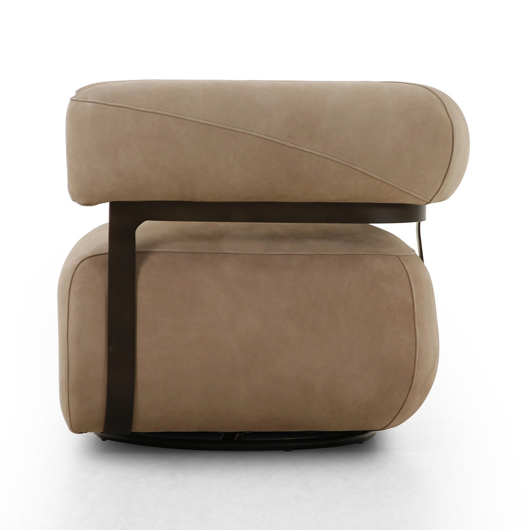 GAGE SWIVEL CHAIR