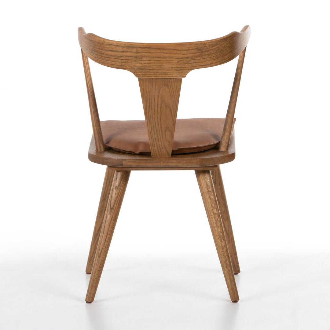 RANDY DINING CHAIR