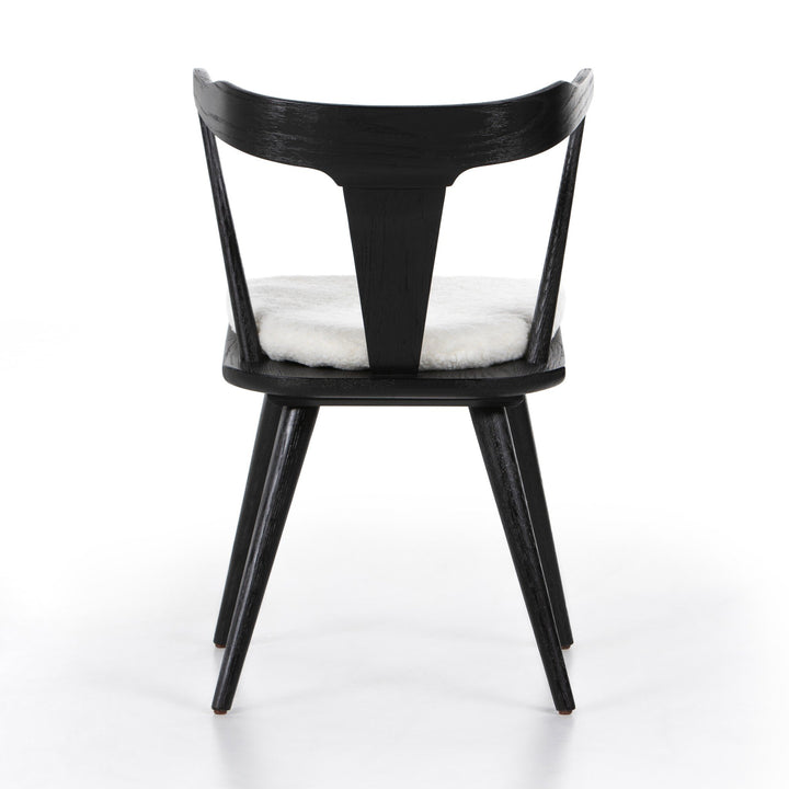 RANDY DINING CHAIR