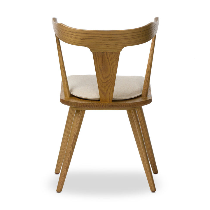 RANDY DINING CHAIR