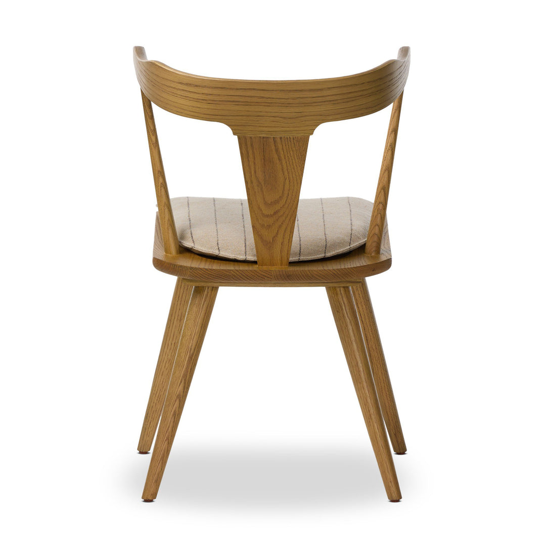 RANDY DINING CHAIR