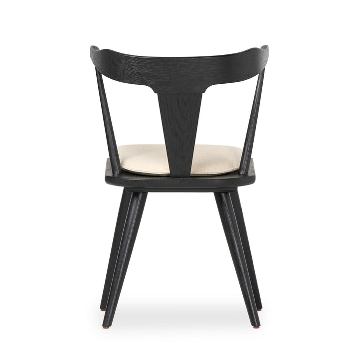 RANDY DINING CHAIR