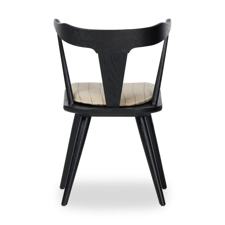 RANDY DINING CHAIR