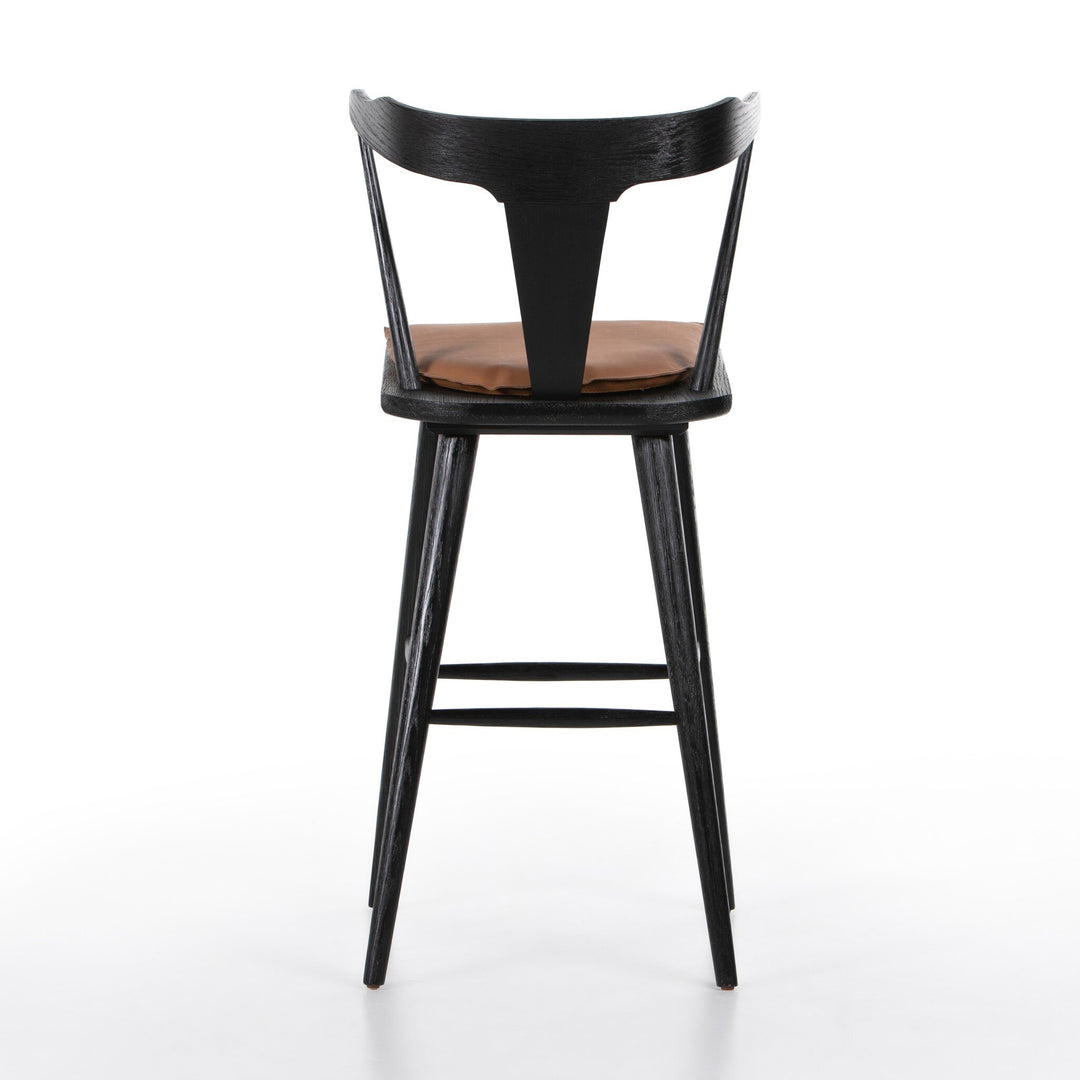 RANDY BAR + COUNTER STOOL