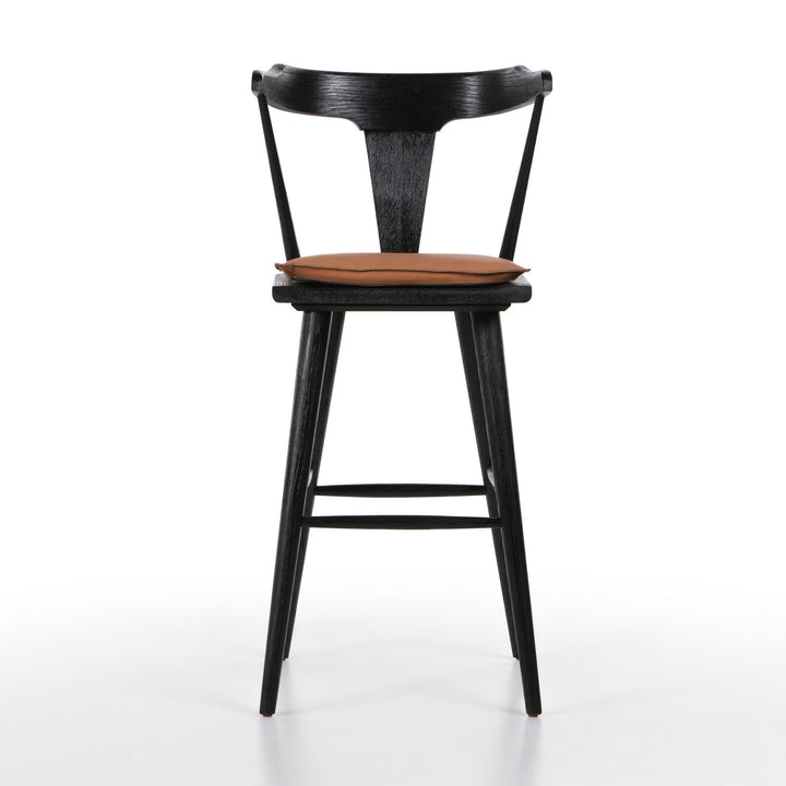 RANDY BAR + COUNTER STOOL