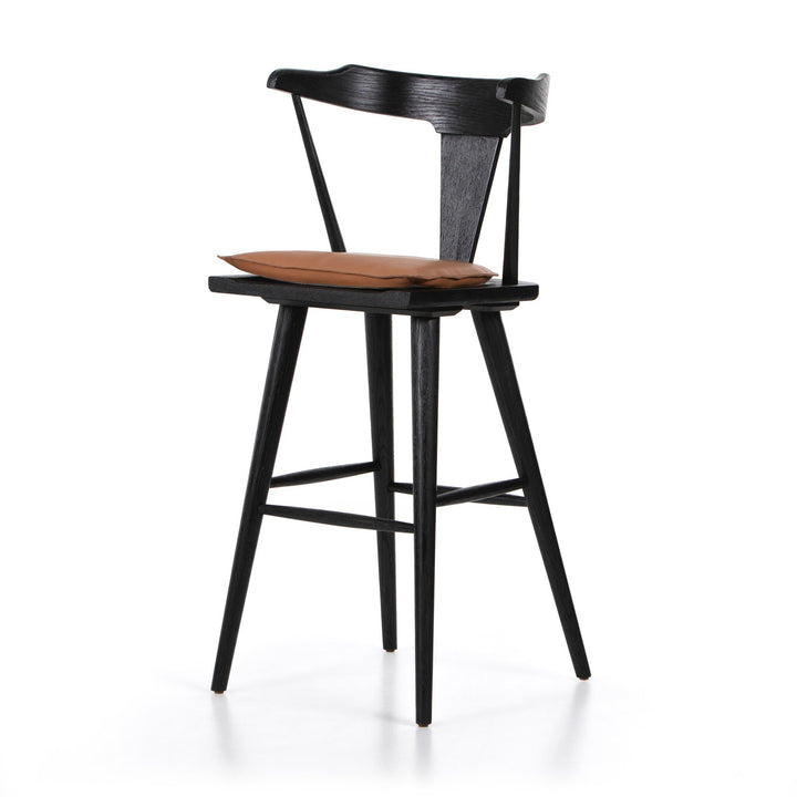 RANDY BAR + COUNTER STOOL