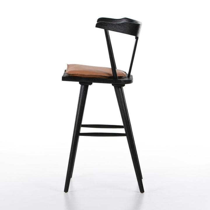 RANDY BAR + COUNTER STOOL